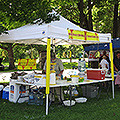 Collinsville Catsup Bottle Festival