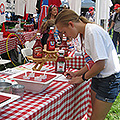 Collinsville Catsup Bottle Festival