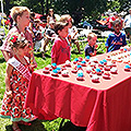 Collinsville Catsup Bottle Festival