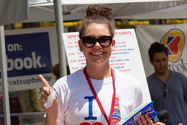 Collinsville Catsup Bottle Festival