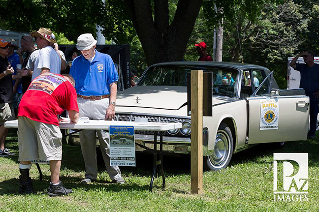 Collinsville Catsup Bottle Festival