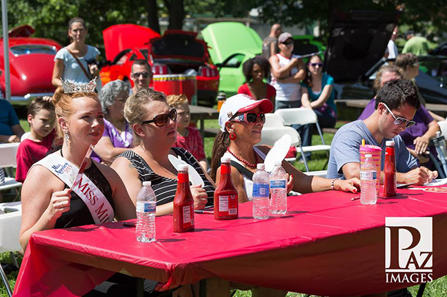 Collinsville Catsup Bottle Festival