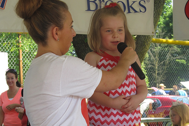 Collinsville Catsup Bottle Festival