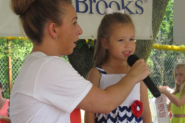 Collinsville Catsup Bottle Festival