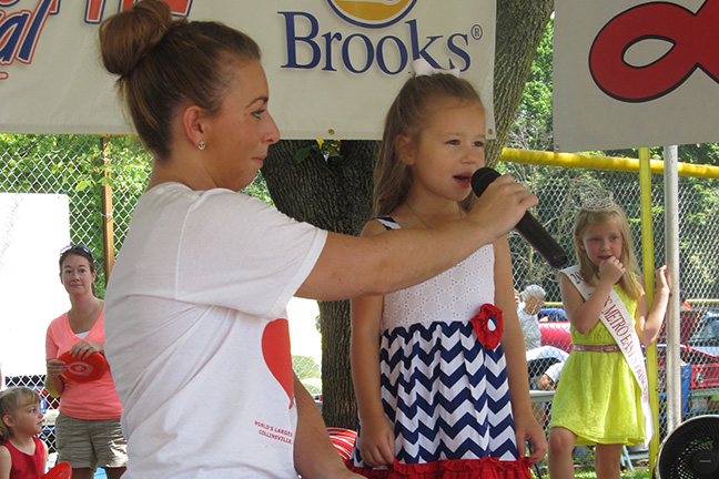 Collinsville Catsup Bottle Festival