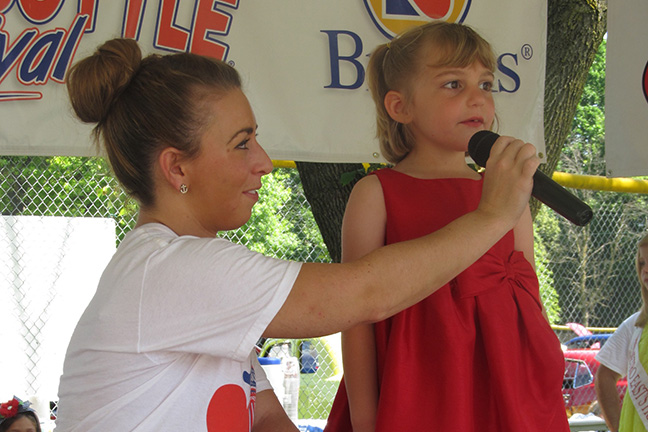 Collinsville Catsup Bottle Festival