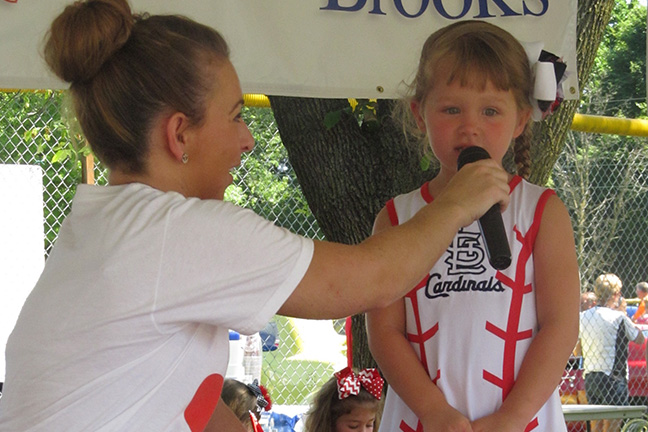 Collinsville Catsup Bottle Festival