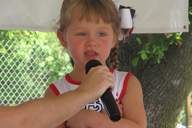 Collinsville Catsup Bottle Festival