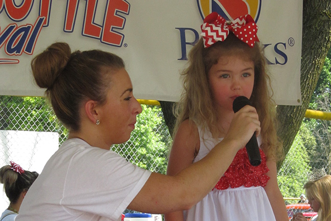 Collinsville Catsup Bottle Festival