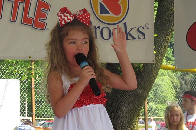 Collinsville Catsup Bottle Festival