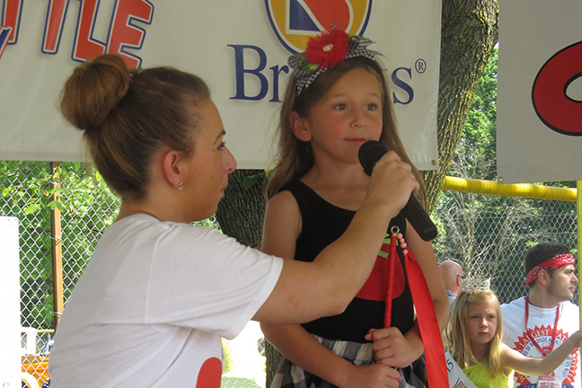 Collinsville Catsup Bottle Festival