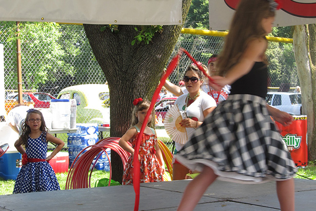 Collinsville Catsup Bottle Festival