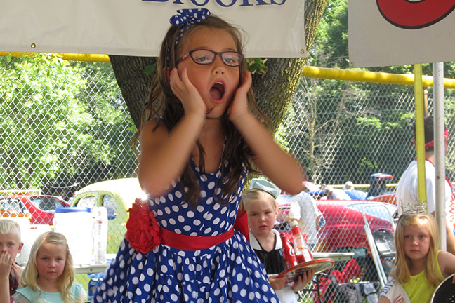 Collinsville Catsup Bottle Festival