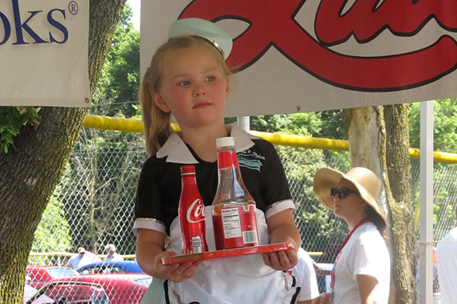 Collinsville Catsup Bottle Festival