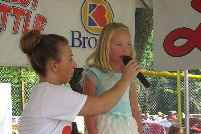 Collinsville Catsup Bottle Festival