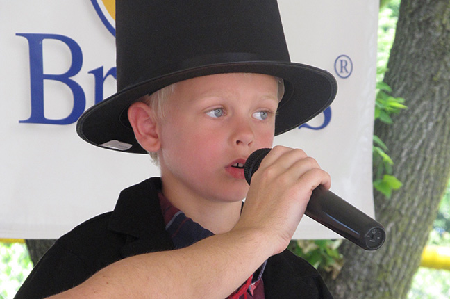 Collinsville Catsup Bottle Festival