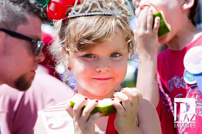 Collinsville Catsup Bottle Festival