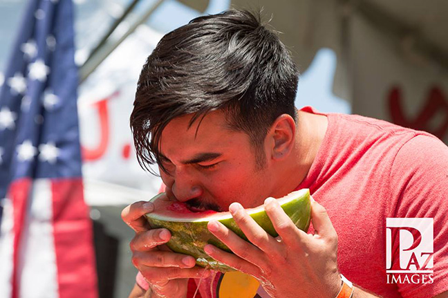 Collinsville Catsup Bottle Festival