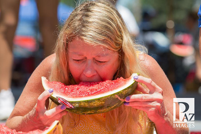 Collinsville Catsup Bottle Festival