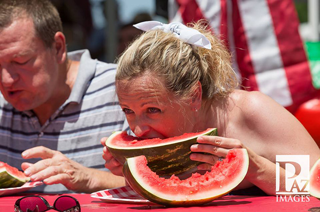 Collinsville Catsup Bottle Festival