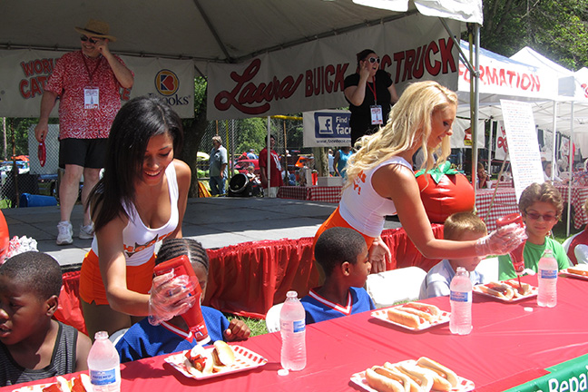 Collinsville Catsup Bottle Festival