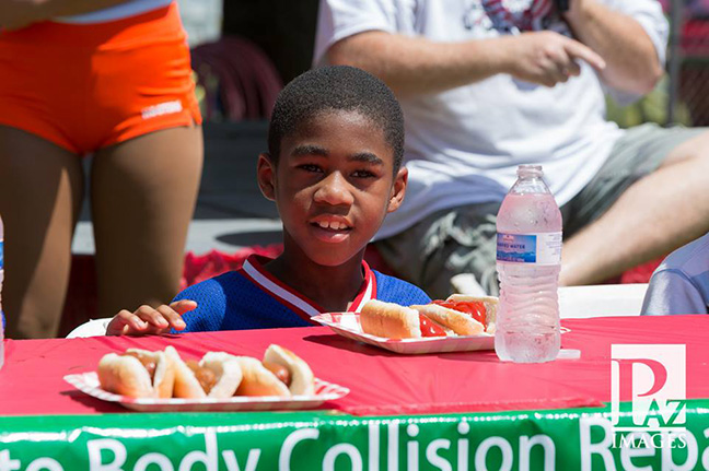 Collinsville Catsup Bottle Festival