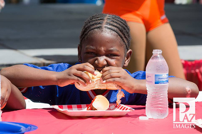 Collinsville Catsup Bottle Festival