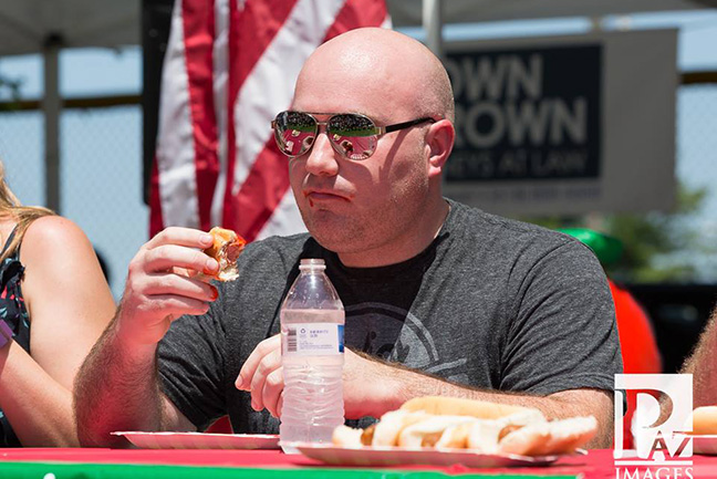 Collinsville Catsup Bottle Festival