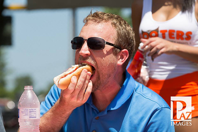 Collinsville Catsup Bottle Festival