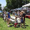 Catsup Bottle Birthday Party Games