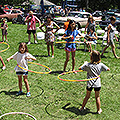 Catsup Bottle Birthday Party Games