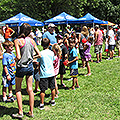 Catsup Bottle Birthday Party Games