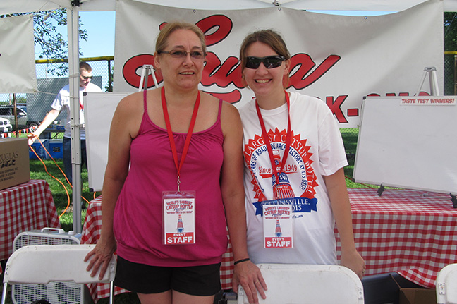 Collinsville Catsup Bottle Festival