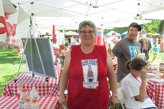 Collinsville Catsup Bottle Festival