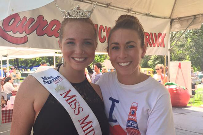 Collinsville Catsup Bottle Festival