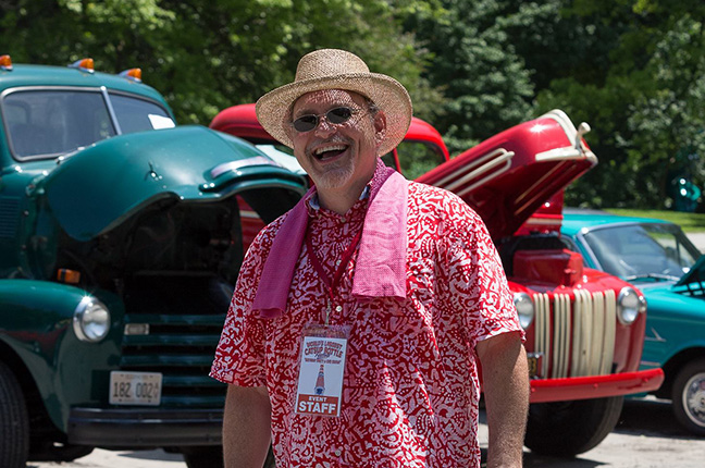 Collinsville Catsup Bottle Festival