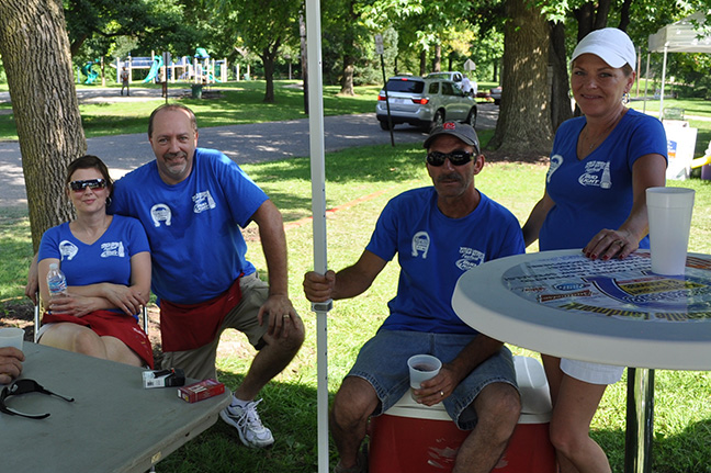 Collinsville Catsup Bottle Festival