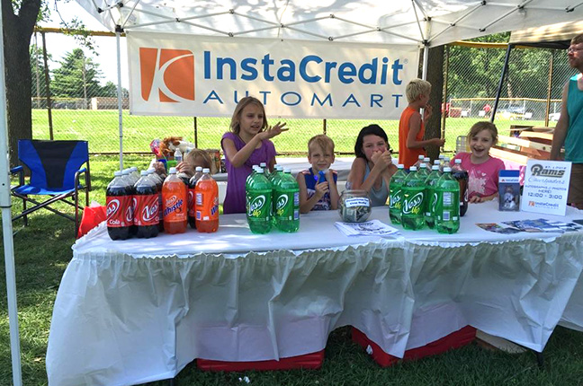 Collinsville Catsup Bottle Festival