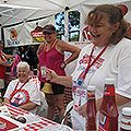 Catsup Bottle Festival