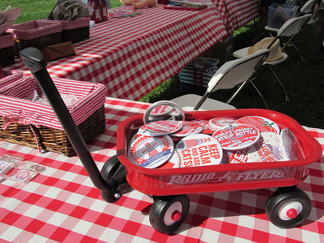 Collinsville Catsup Bottle Festival