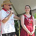 Collinsville Catsup Bottle Festival