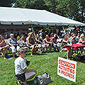 Collinsville Catsup Bottle Festival