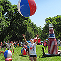 Collinsville Catsup Bottle Festival