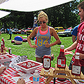 Collinsville Catsup Bottle Festival