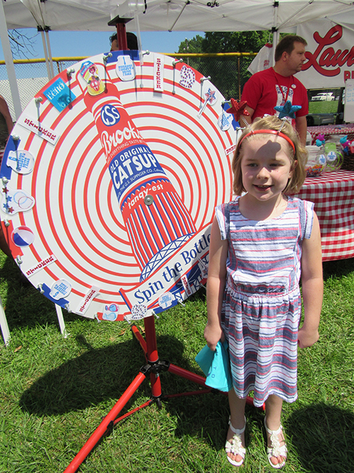 Collinsville Catsup Bottle Festival