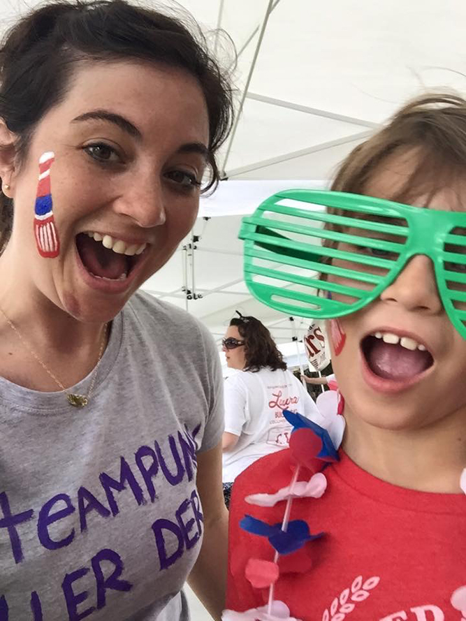 Collinsville Catsup Bottle Festival