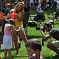 Collinsville Catsup Bottle Festival