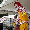 Collinsville Catsup Bottle Festival