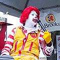 Collinsville Catsup Bottle Festival