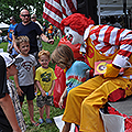 Collinsville Catsup Bottle Festival